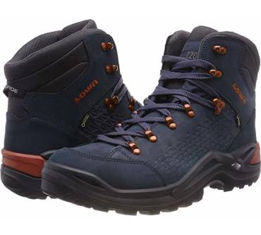 Produktbild Lowa Renegade GTX Mid 20