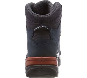 Produktbild Lowa Renegade GTX Mid 20