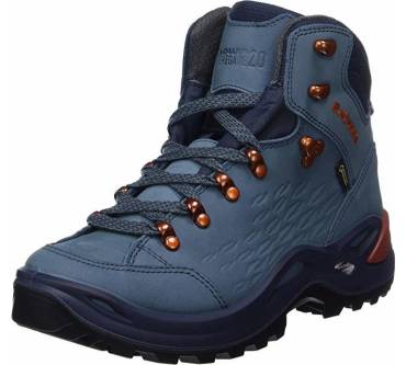 Produktbild Lowa Renegade GTX Mid 20
