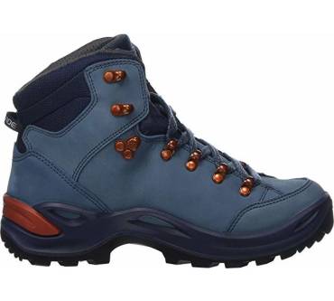 Produktbild Lowa Renegade GTX Mid 20