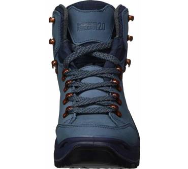 Produktbild Lowa Renegade GTX Mid 20