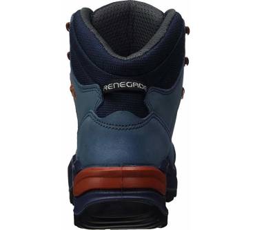 Produktbild Lowa Renegade GTX Mid 20