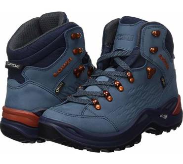 Produktbild Lowa Renegade GTX Mid 20