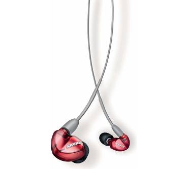 Produktbild Shure SE535LTD+BT1-EFS