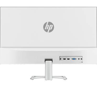 Produktbild HP 27er