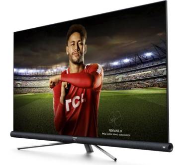 Produktbild TCL 55DC760