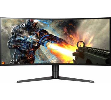 Produktbild LG 34GK950G