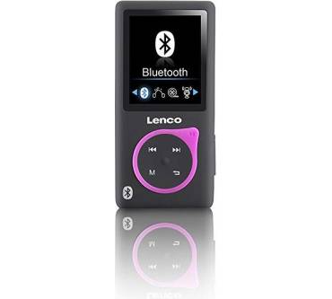 Produktbild Lenco Xemio-768