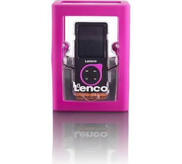 Produktbild Lenco Xemio-768