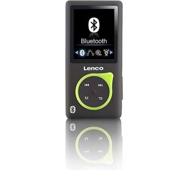 Produktbild Lenco Xemio-768