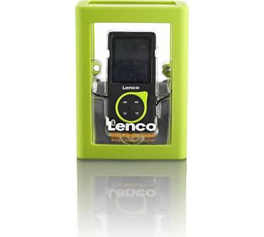 Produktbild Lenco Xemio-768