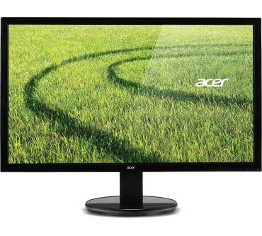 Produktbild Acer K242HQLC
