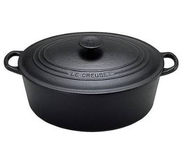 Produktbild Le Creuset Bräter Tradition