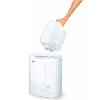 Produktbild Beurer LB 55