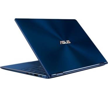 Produktbild Asus ZenBook Flip 13 UX362FA