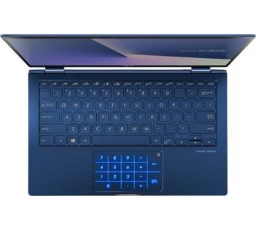 Produktbild Asus ZenBook Flip 13 UX362FA