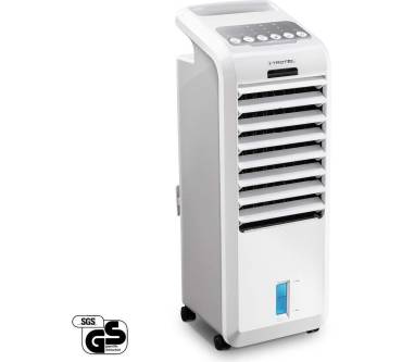 Produktbild Trotec PAE 26 mobil