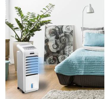 Produktbild Trotec PAE 26 mobil