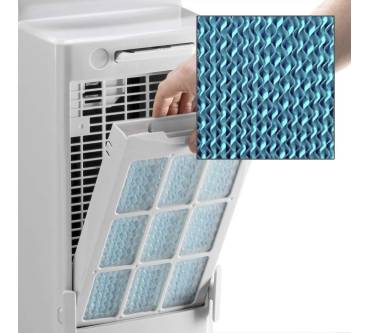 Produktbild Trotec PAE 26 mobil