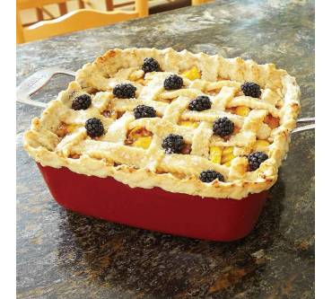 Produktbild Mediashop.tv Livington Copperline Eckpfanne