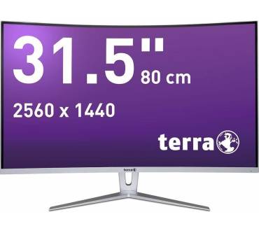 Produktbild Terra LED 3280W