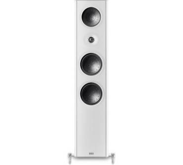 Produktbild T + A Criterion S 2100 CTL