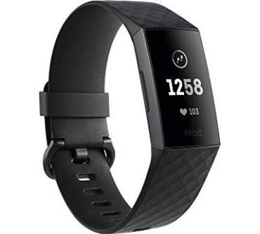Produktbild Fitbit Charge 3 Special Edition