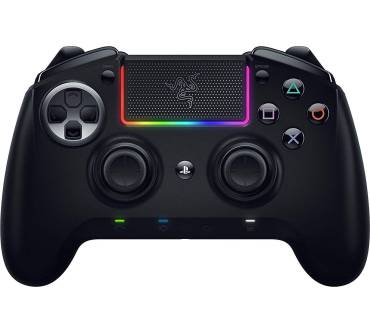 Produktbild Razer Raiju Ultimate
