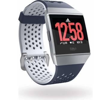 fitbit surge large