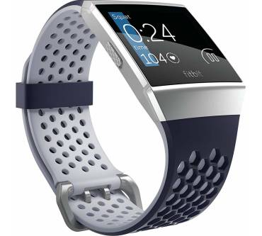 Produktbild Fitbit Ionic Adidas Edition