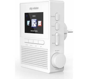 Produktbild SVS Skyvision IR 60 S