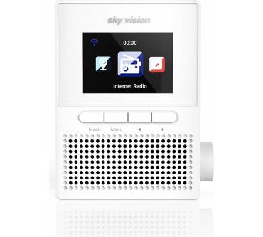 Produktbild SVS Skyvision IR 60 S