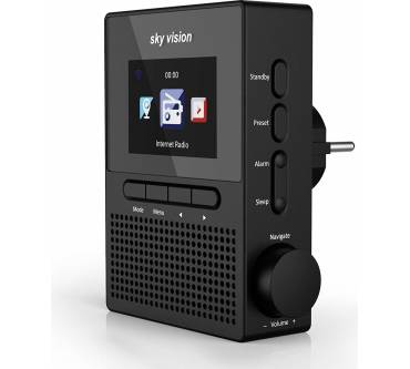 Produktbild SVS Skyvision IR 60 S