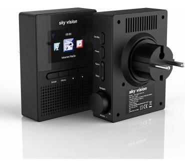 Produktbild SVS Skyvision IR 60 S