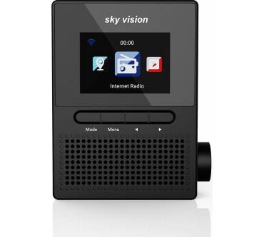 Produktbild SVS Skyvision IR 60 S