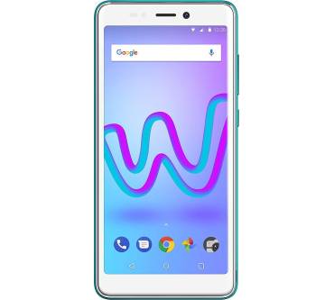 Produktbild Wiko Jerry3