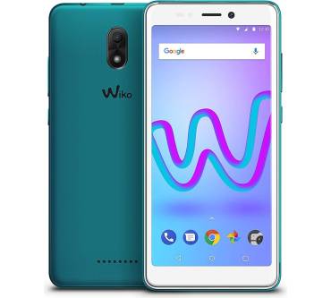 Produktbild Wiko Jerry3