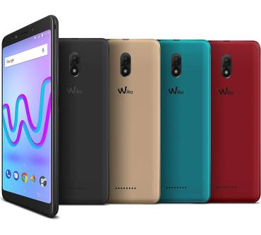 Produktbild Wiko Jerry3
