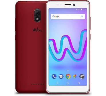 Produktbild Wiko Jerry3