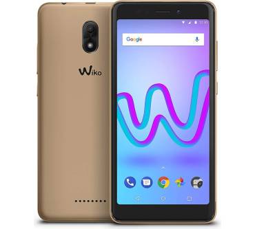 Produktbild Wiko Jerry3