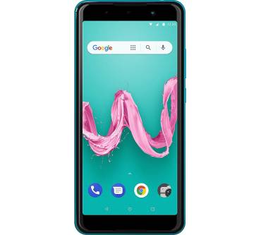 Produktbild Wiko Lenny5