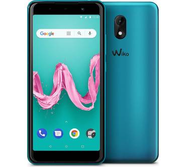 Produktbild Wiko Lenny5