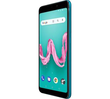Produktbild Wiko Lenny5