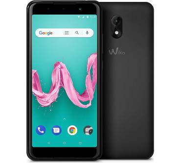 Produktbild Wiko Lenny5