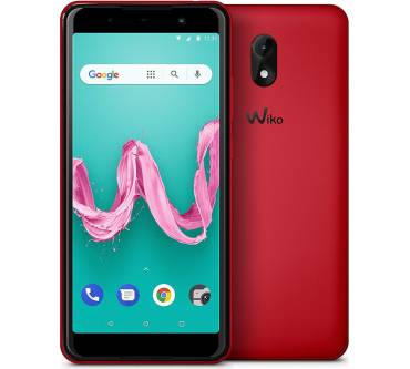 Produktbild Wiko Lenny5