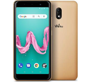 Produktbild Wiko Lenny5