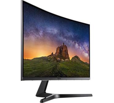 Produktbild Samsung C32JG50
