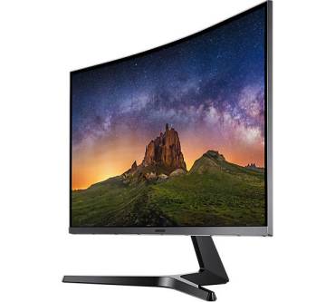 Produktbild Samsung C32JG50