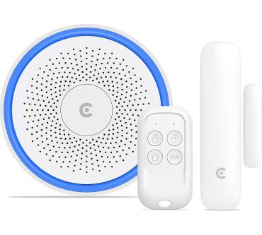 Produktbild clarer C3