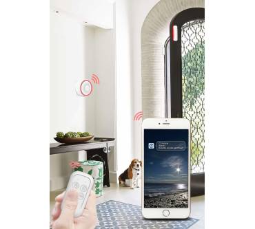 Produktbild clarer C3